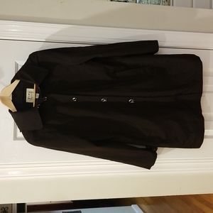 London Fog Trench Large